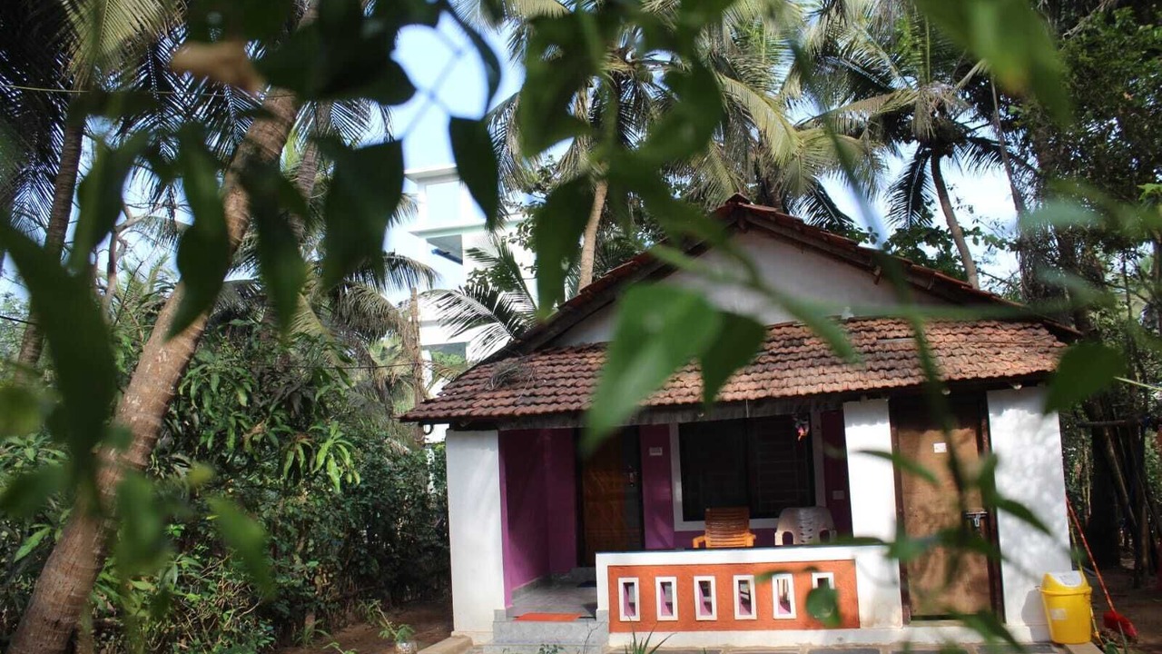 Photo of Outdoor in Gokarna