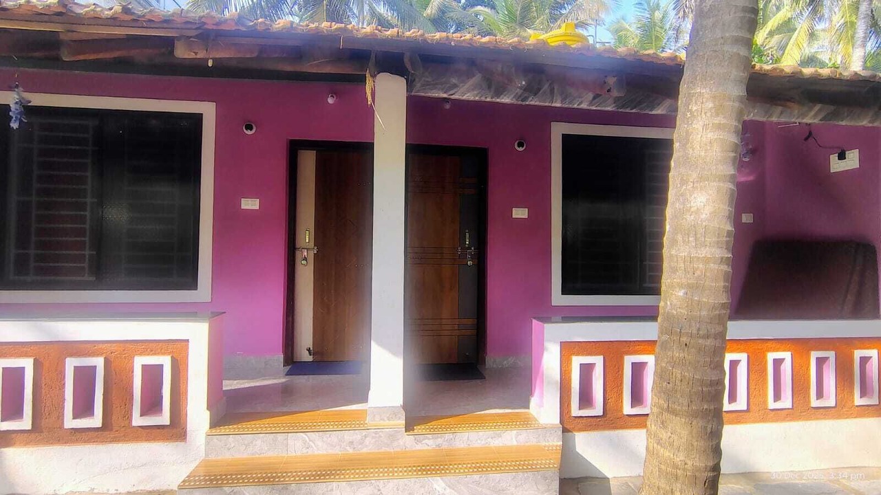 Photo of Outdoor in Gokarna