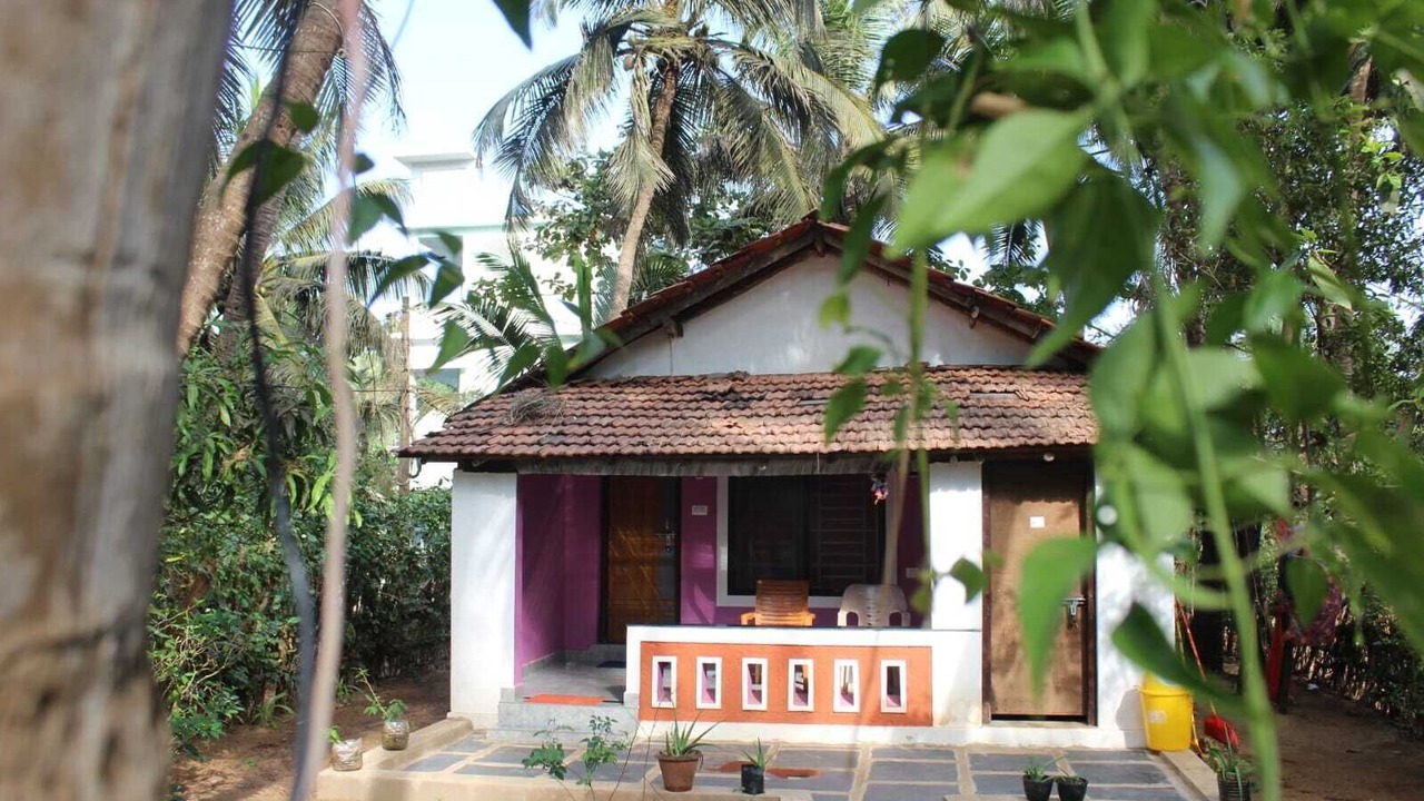 Photo of Outdoor in Gokarna