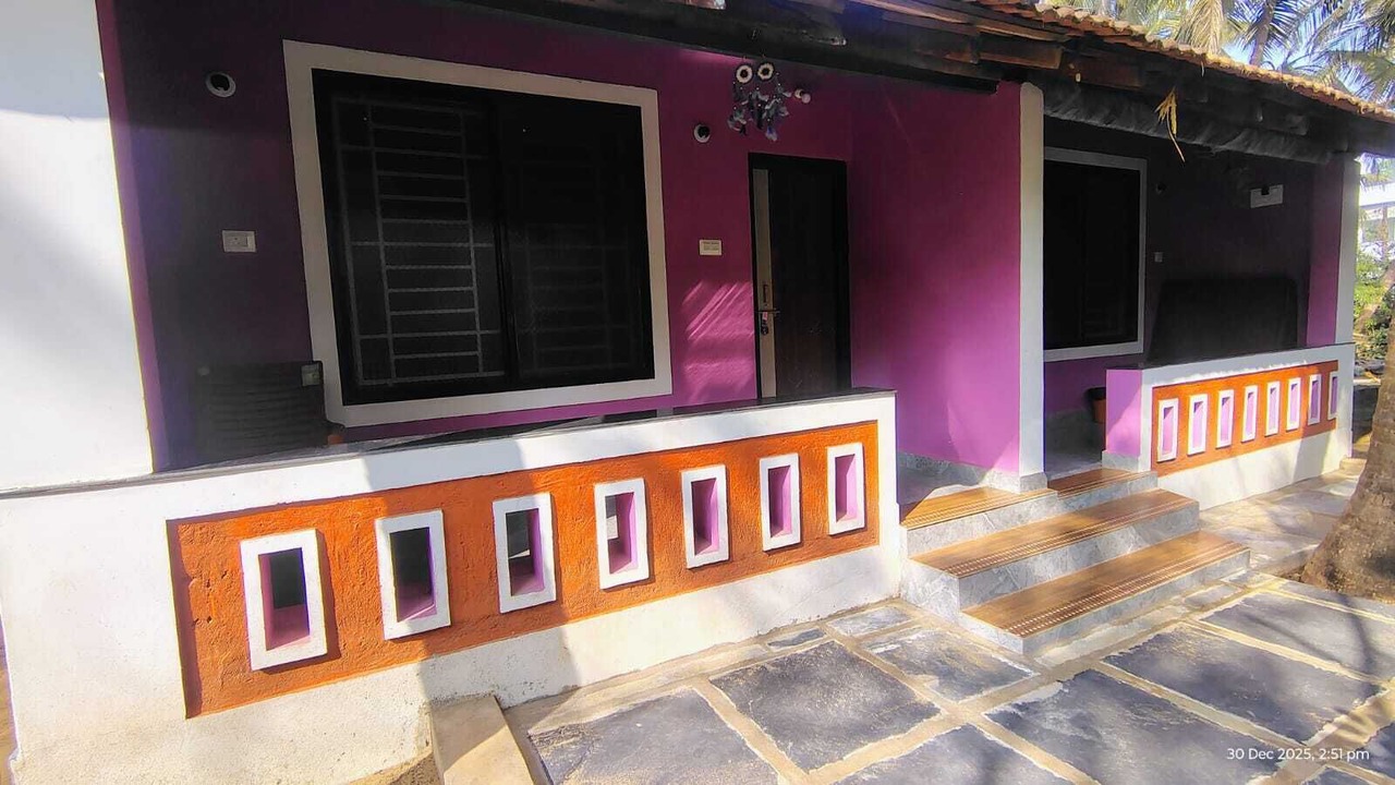Photo of Outdoor in Gokarna
