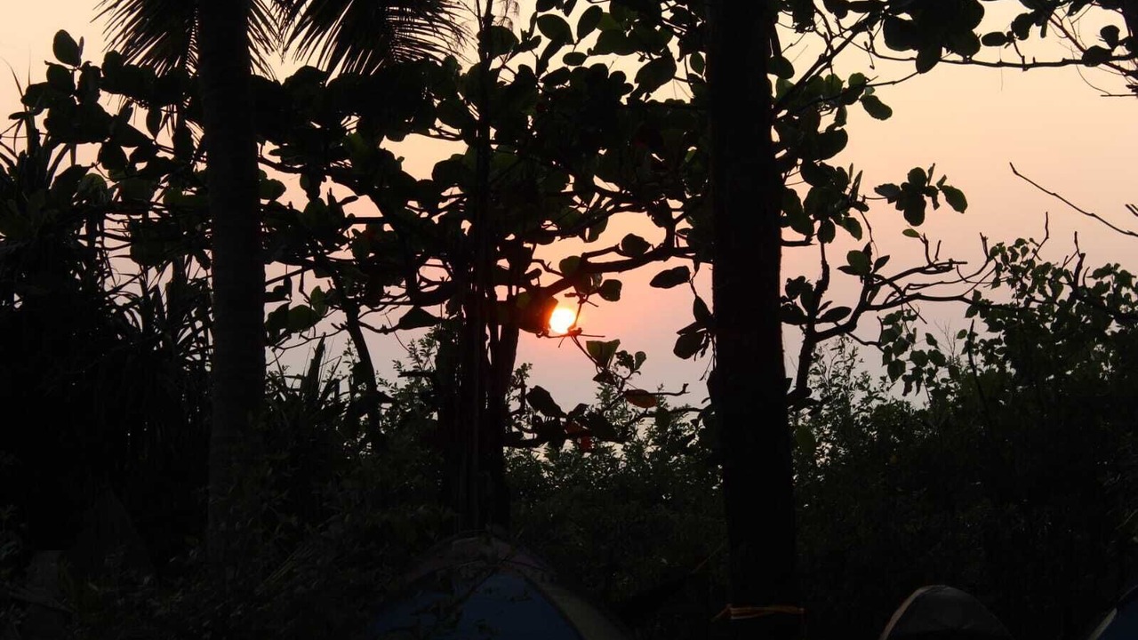 Photo of Outdoor in Gokarna