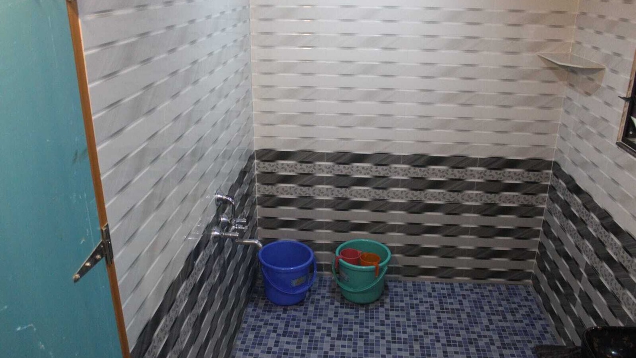Photo of Bathroom in Gokarna