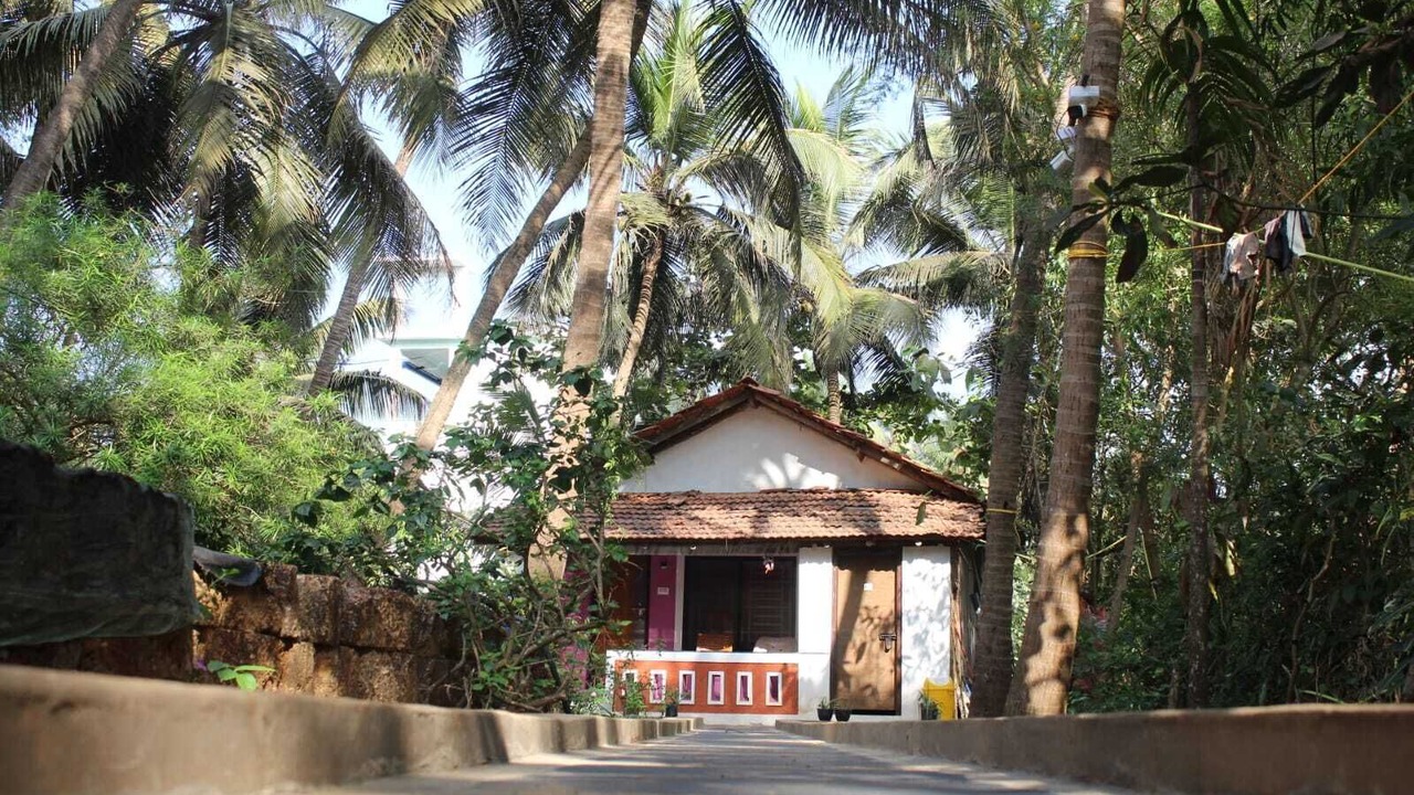 Photo of Outdoor in Gokarna