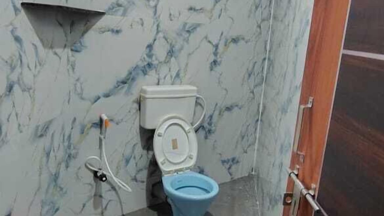 Photo of Bathroom in Gokarna