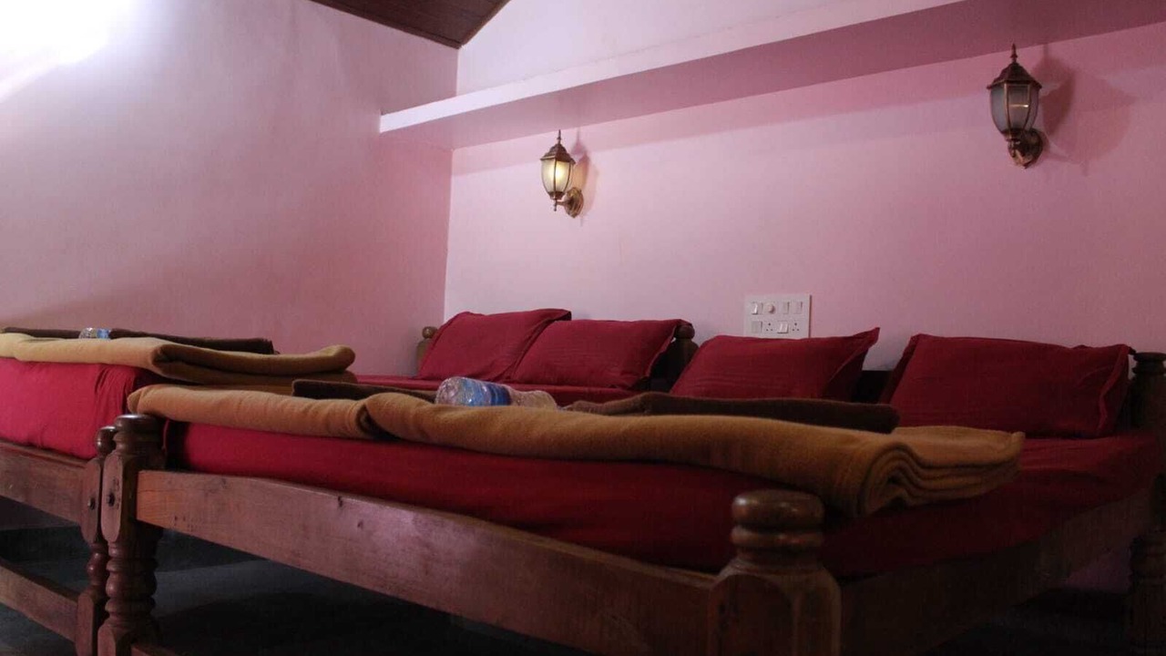 Photo of Bedroom in Gokarna