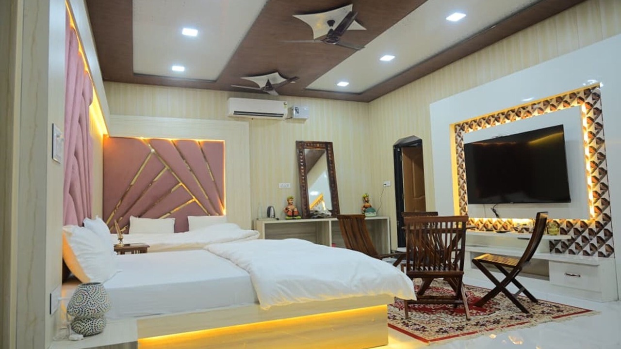 Photo of Bedroom in Ayodhya