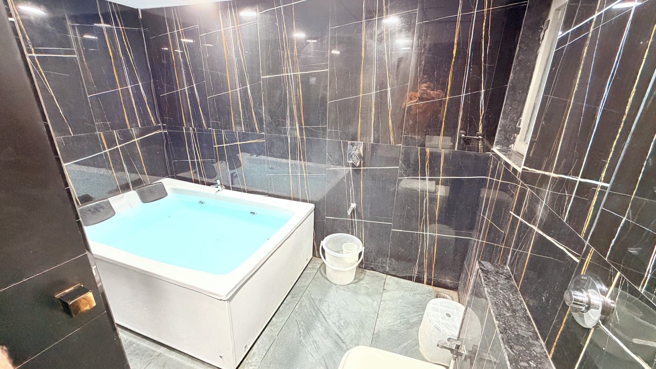 Photo of Bathroom in Gandhinagar