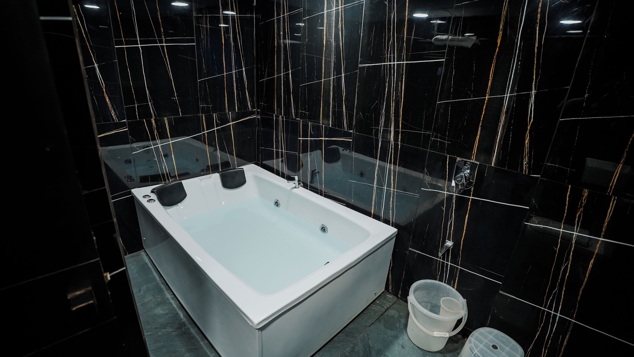 Photo of Bathroom in Gandhinagar