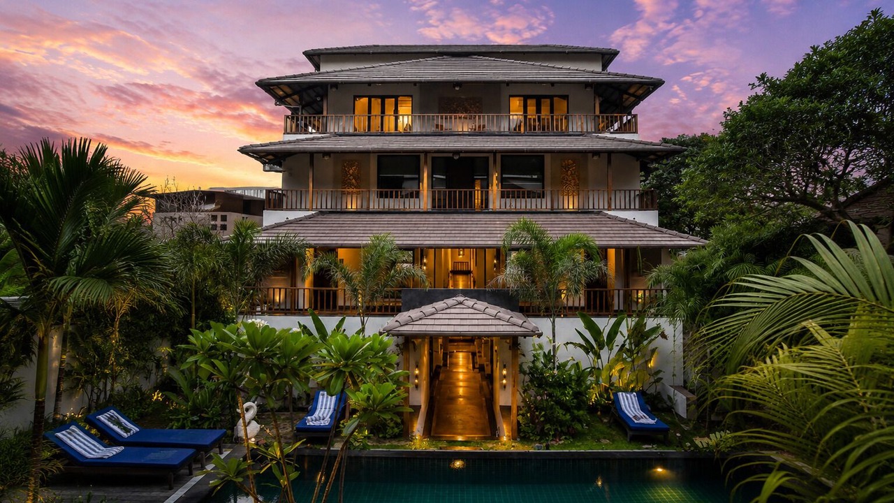 Photo of Outdoor in Anjuna