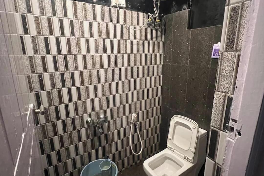 Photo of Bathroom in Pudumund
