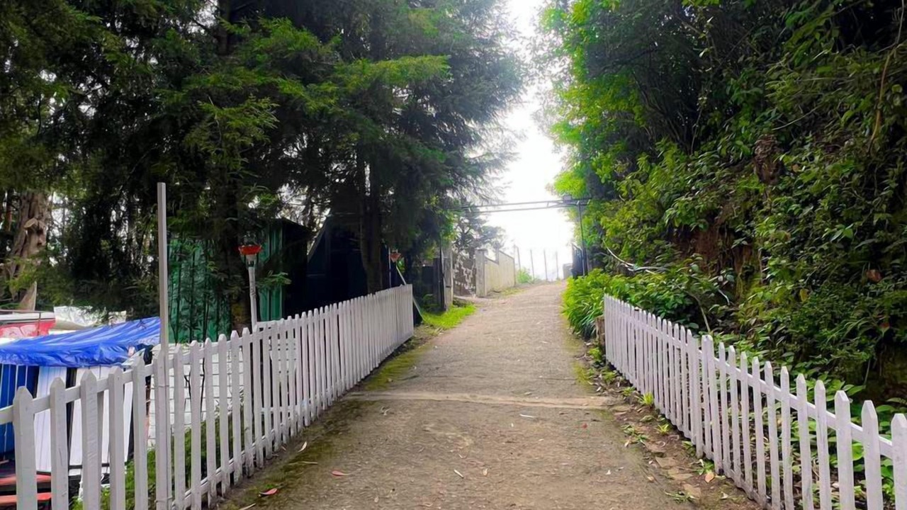 Photo of Outdoor in Pudumund