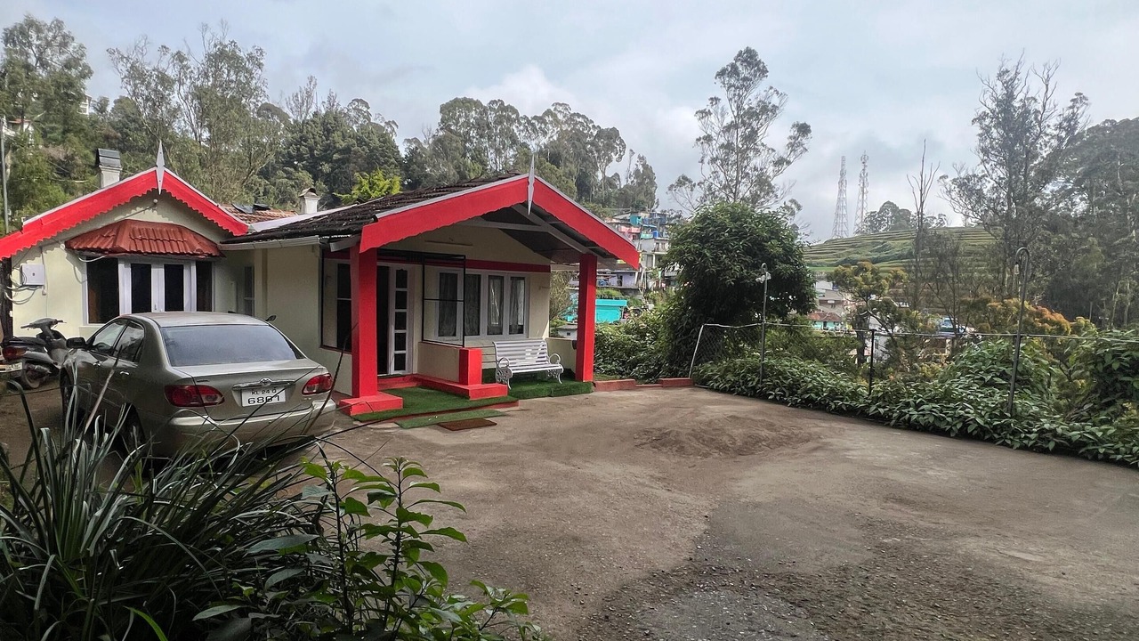 Photo of Outdoor in Pudumund