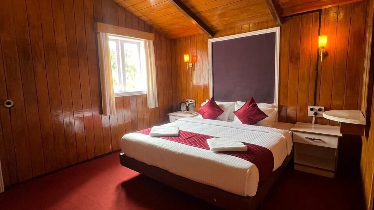 Photo of Bedroom in Pudumund