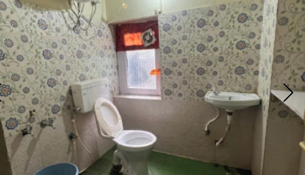 Photo of Bathroom in Pudumund