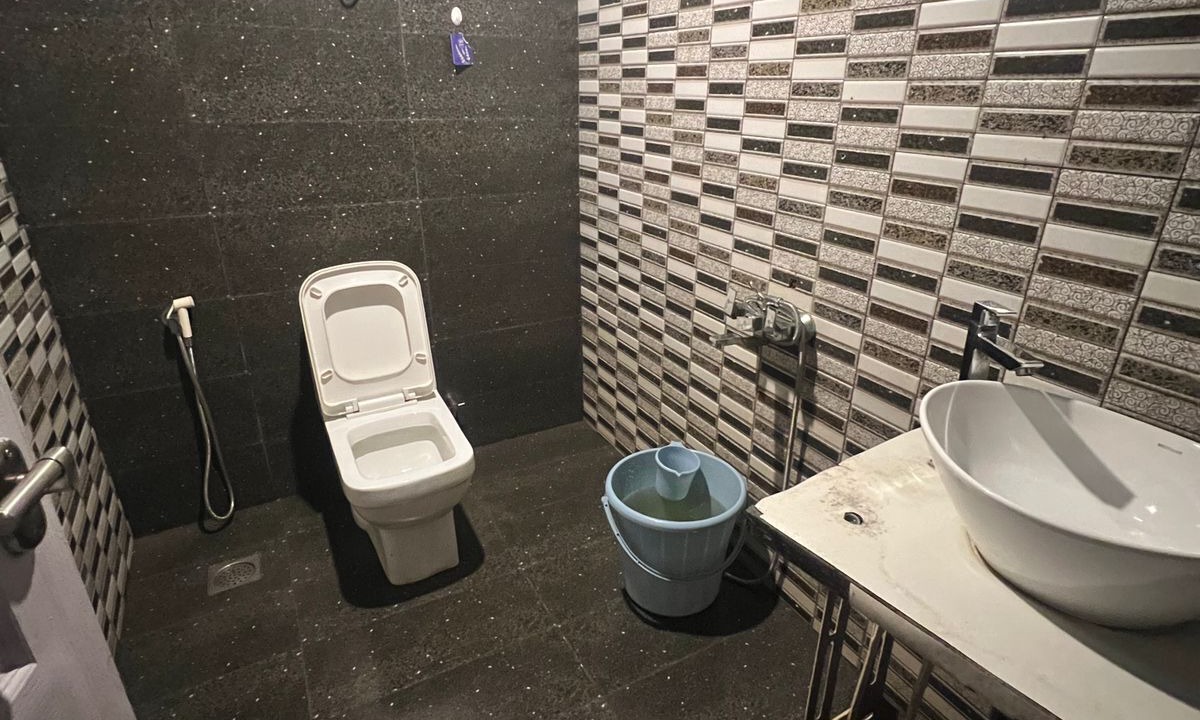 Photo of Bathroom in Pudumund