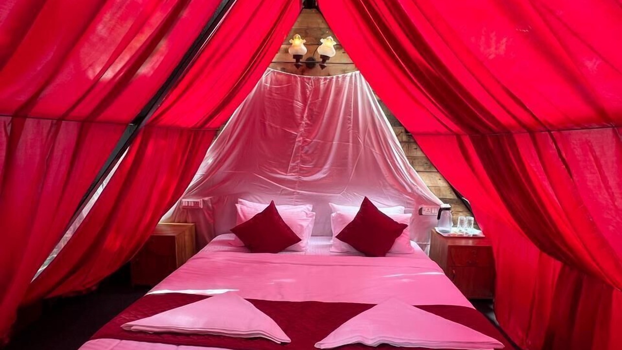 Photo of Bedroom in Pudumund