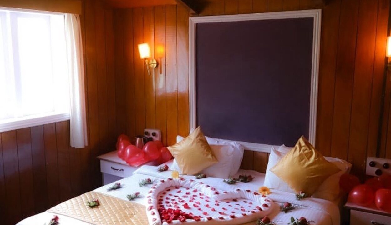 Photo of Bedroom in Pudumund