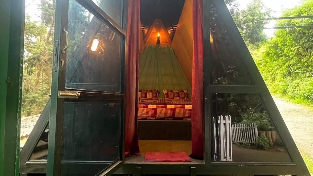 Photo of Bedroom in Pudumund