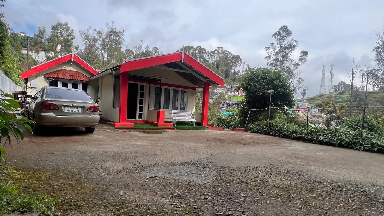 Photo of Outdoor in Pudumund