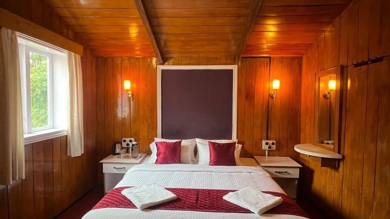 Photo of Bedroom in Pudumund