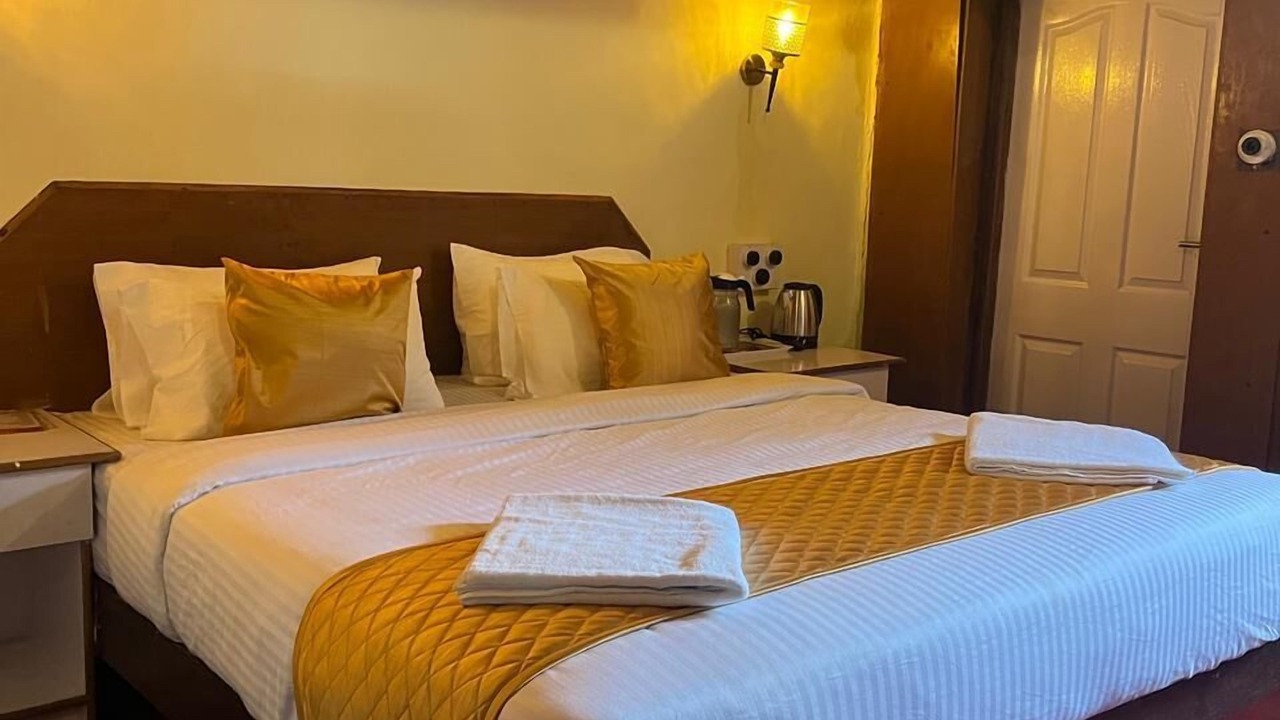 Photo of Bedroom in Pudumund