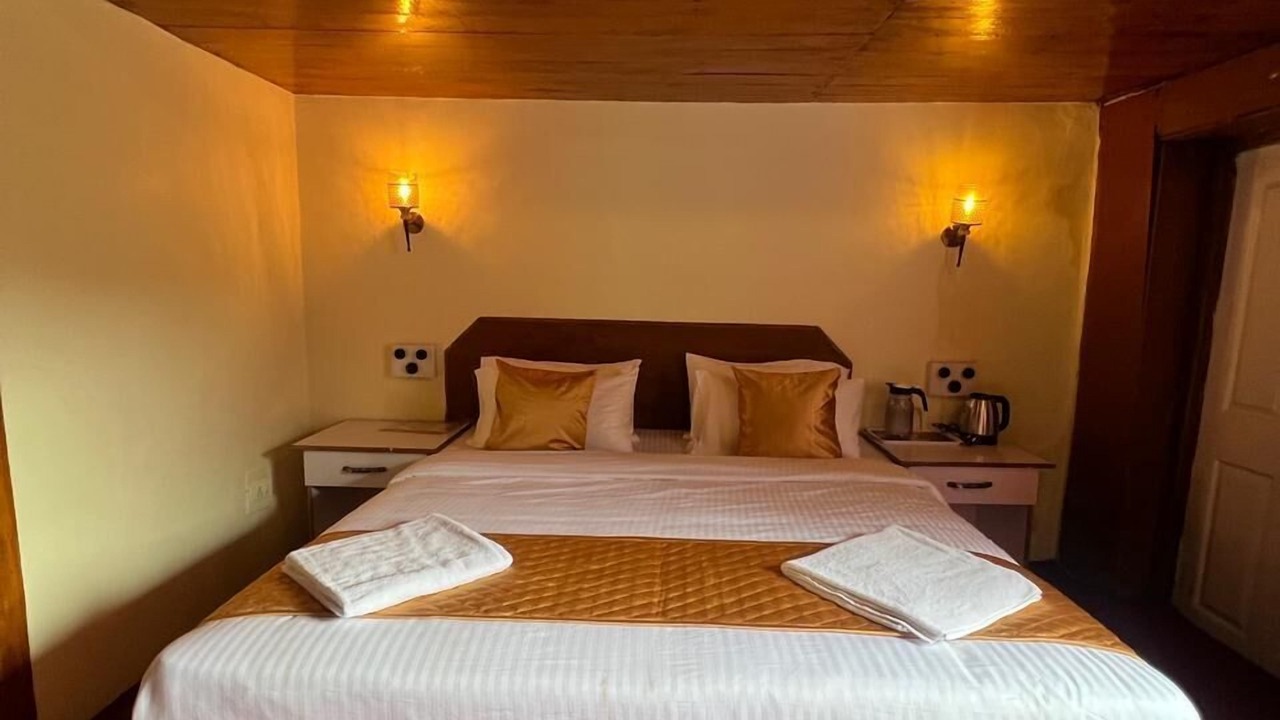 Photo of Bedroom in Pudumund