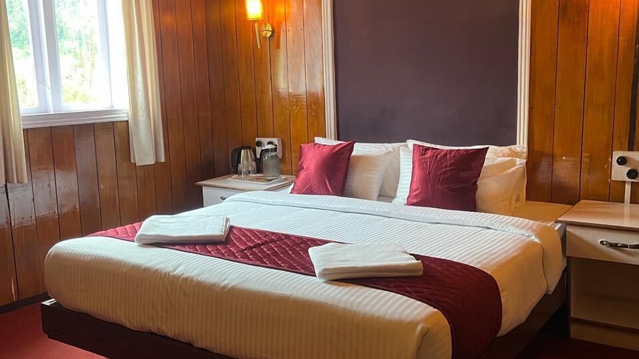 Photo of Bedroom in Pudumund