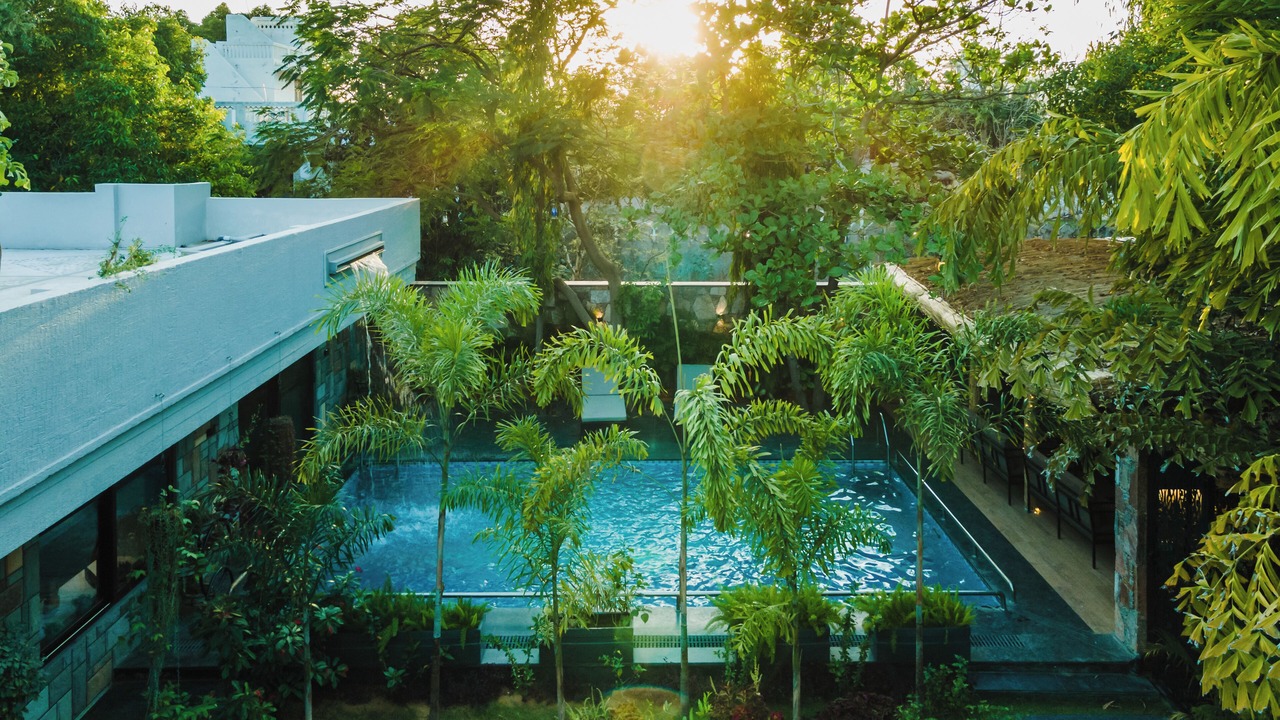 Photo of Outdoor in Pushkar