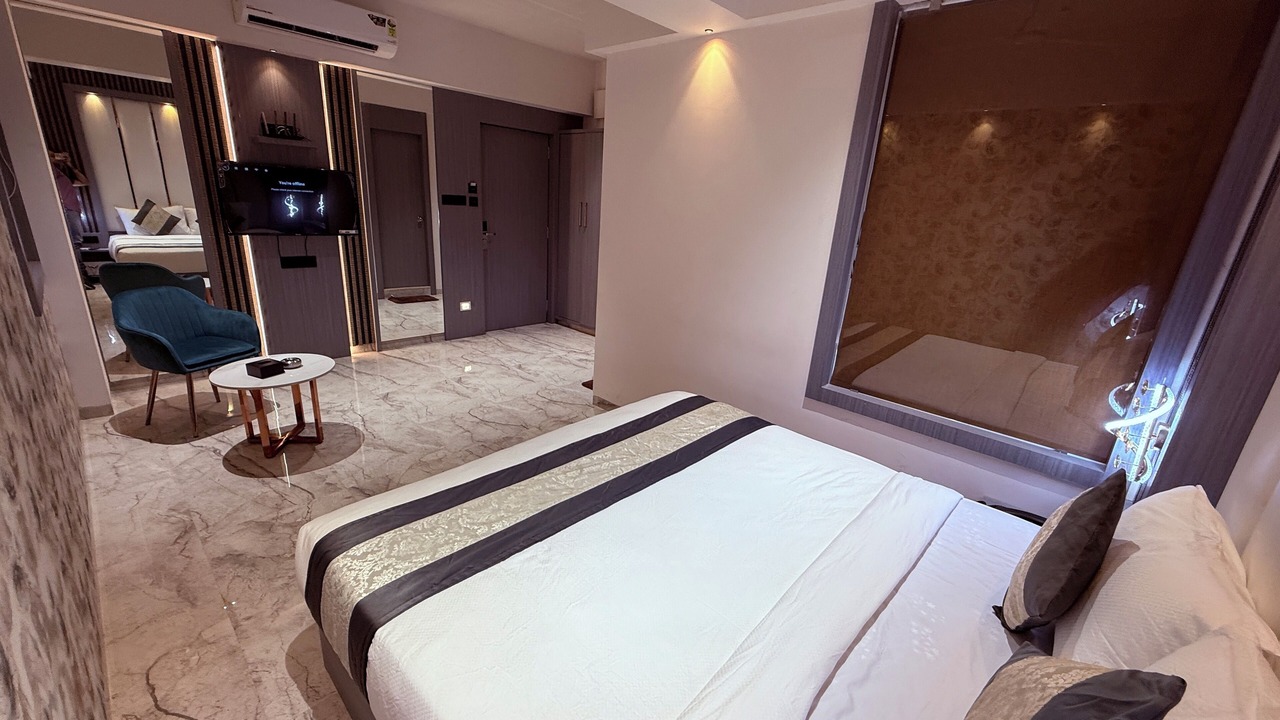 Photo of Bedroom in Thane West