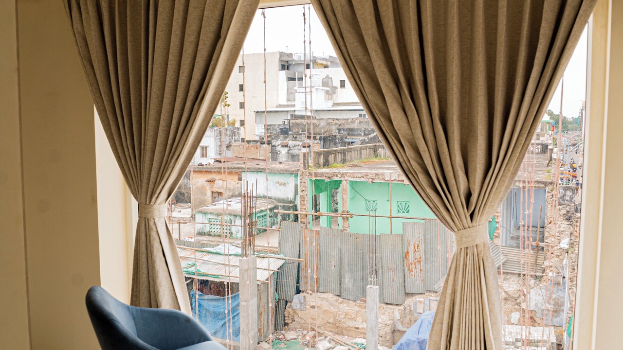 Photo of Patio Balcony in Rameshwaram