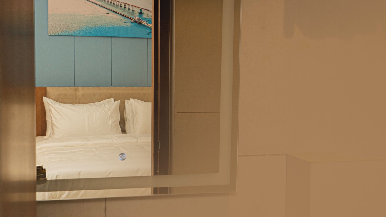 Photo of Bathroom in Rameshwaram