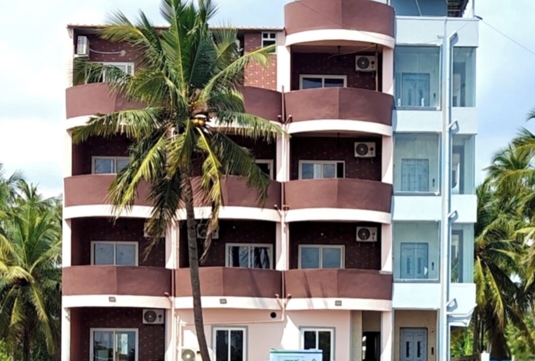 Photo of Outdoor in Kalapettai