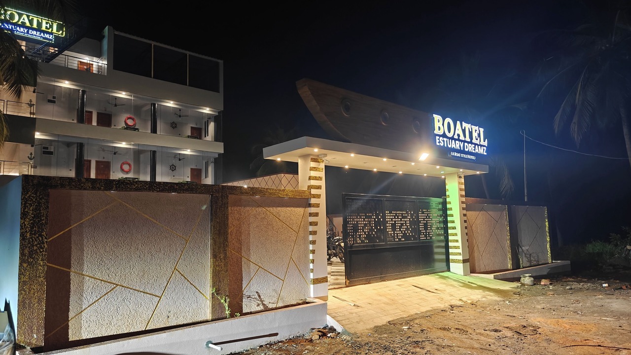 Photo of Outdoor in Kalapettai