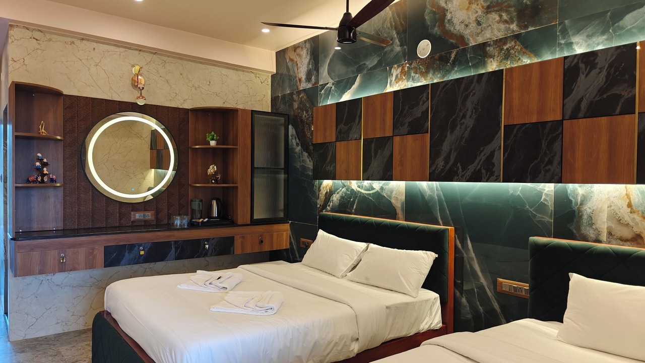 Photo of Bedroom in Kalapettai