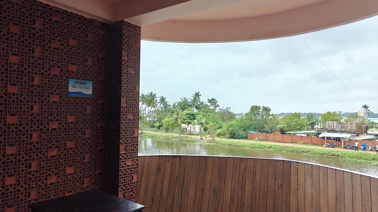 Photo of Patio Balcony in Kalapettai