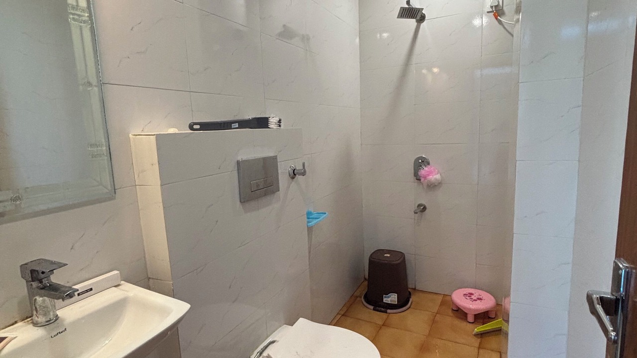 Photo of Bathroom in Chopasni Housing Board