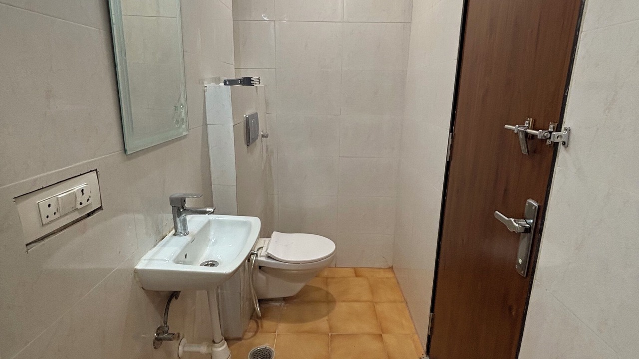 Photo of Bathroom in Chopasni Housing Board
