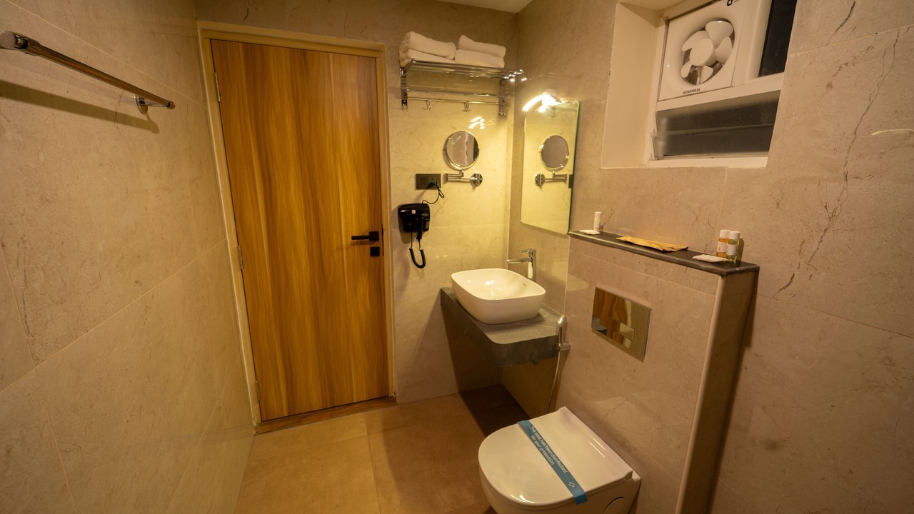 Photo of Bedroom in Tiruvannamalai