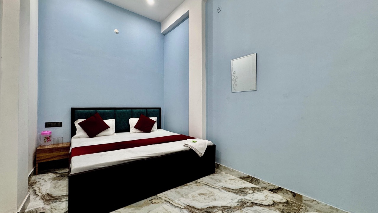 Photo of Bedroom in Vrindavan