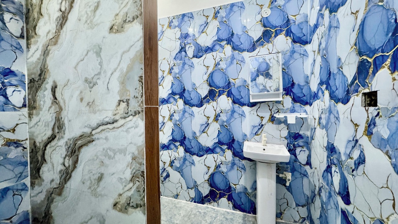 Photo of Bedroom in Vrindavan