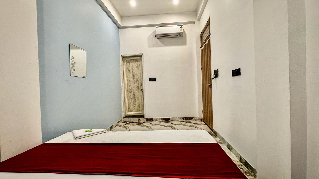 Photo of Bedroom in Vrindavan