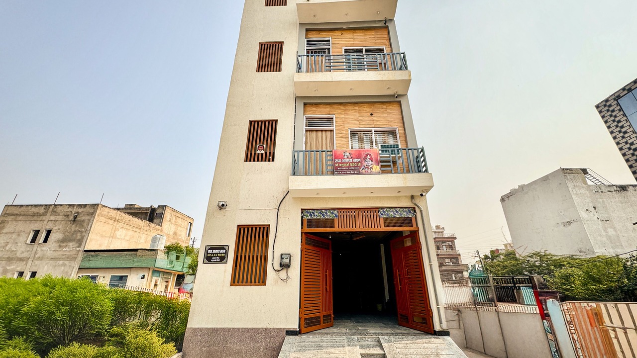 Photo of Outdoor in Vrindavan