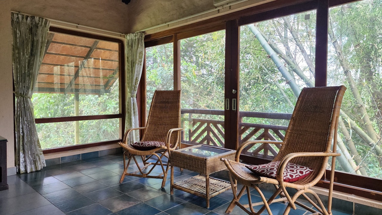 Photo of Bedroom in Mananthavady
