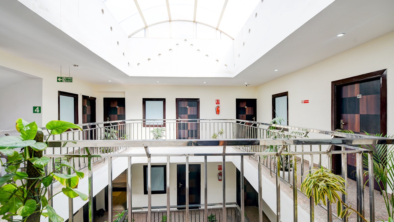 Photo of Patio Balcony in Mahipalpur