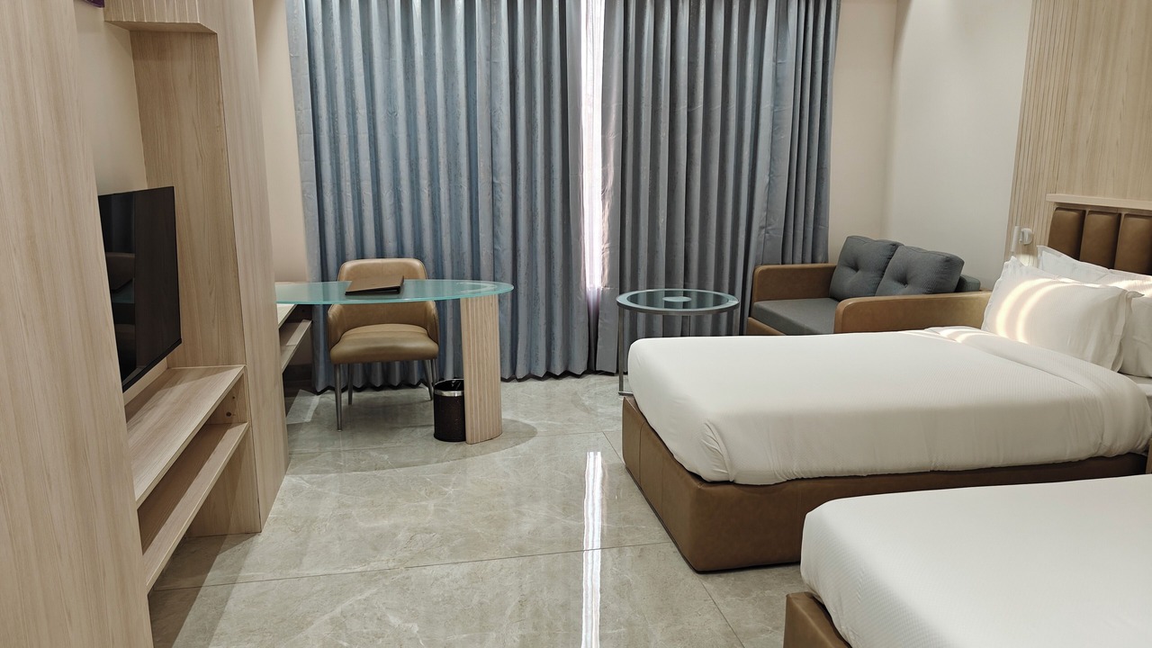 Photo of Bedroom in Cidco