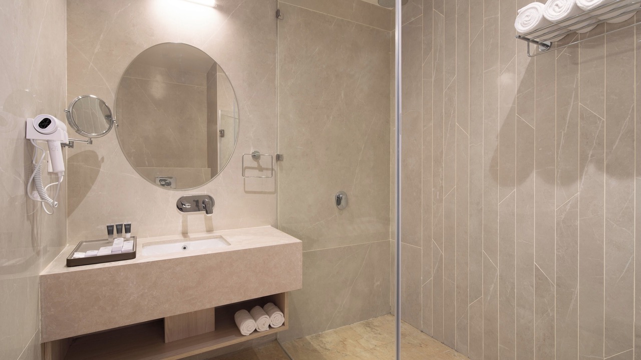 Photo of Bathroom in Cidco