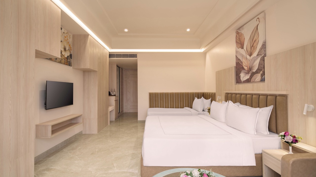 Photo of Bedroom in Cidco