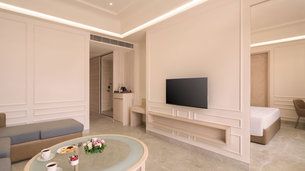 Photo of Bedroom in Cidco