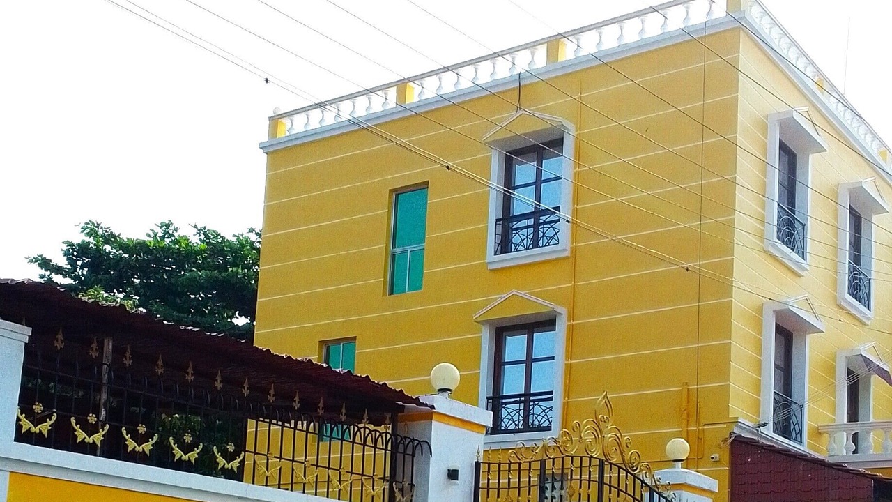 Photo of Outdoor in Pondicherry