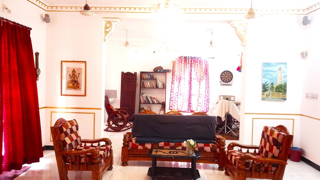 Photo of Outdoor in Pondicherry